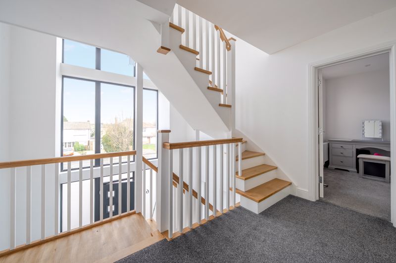 Landing- click for photo gallery